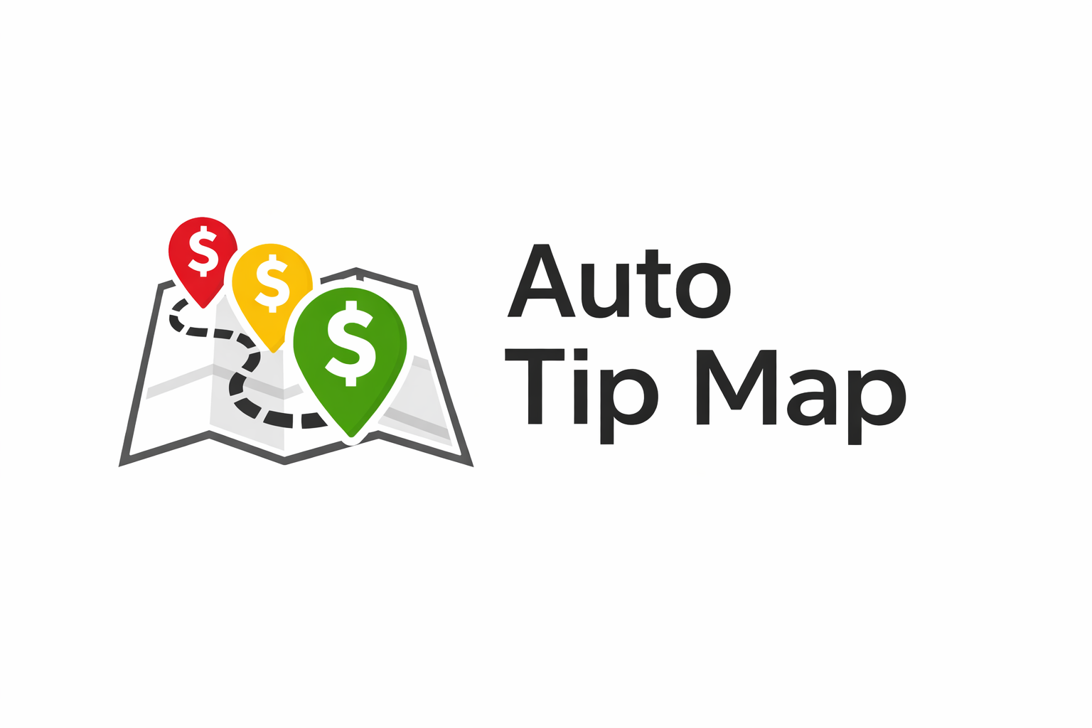 Auto Tip Map